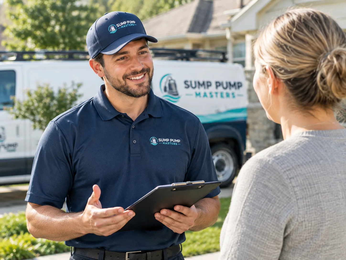 Sump Pump Repair Clitherall, MN FAQs